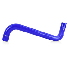 Load image into Gallery viewer, Mishimoto 2008-2009 Pontiac G8 Silicone Radiator Hose Kit - Blue