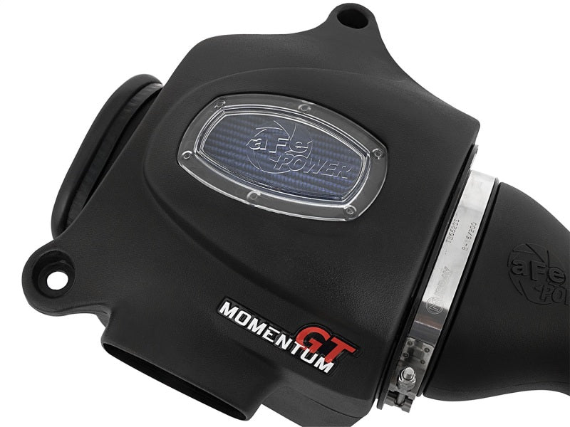 aFe Momentum GT Pro 5R Cold Air Intake System for Lexus LX570 and Toyota Land Cruiser (J200) 2008-2016 V8-5.7L