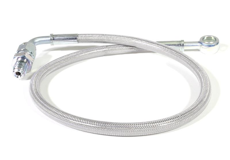 Perrin Performance Pitch Stop Mount and Firewall Brace for 2015-2021 Subaru Impreza, WRX, and STI - Black