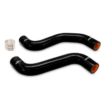 Load image into Gallery viewer, Mishimoto 95-04 Toyota Tacoma V6 3.4L Silicone Radiator Hose Kit - Black