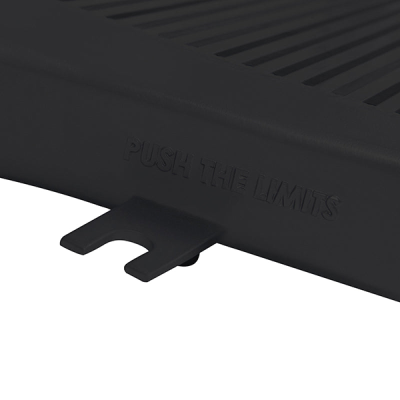 Mishimoto 94-02 Dodge Ram 2500 5.9L Cummins Intercooler – Black
