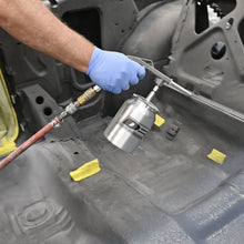 Load image into Gallery viewer, DEI ATAC Paint Spray Gun with 25 fl. oz Aluminum Canister for Automotive Coatings