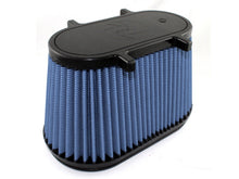 Load image into Gallery viewer, aFe Magnum FLOW OE Replacement Air Filter with Pro 5R Media for Hummer H2 (2003-2010)