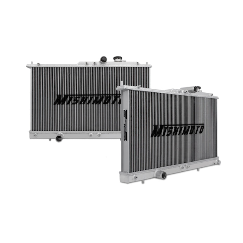 Mishimoto Aluminum Radiator for 2000-2005 Mitsubishi Eclipse GT Manual