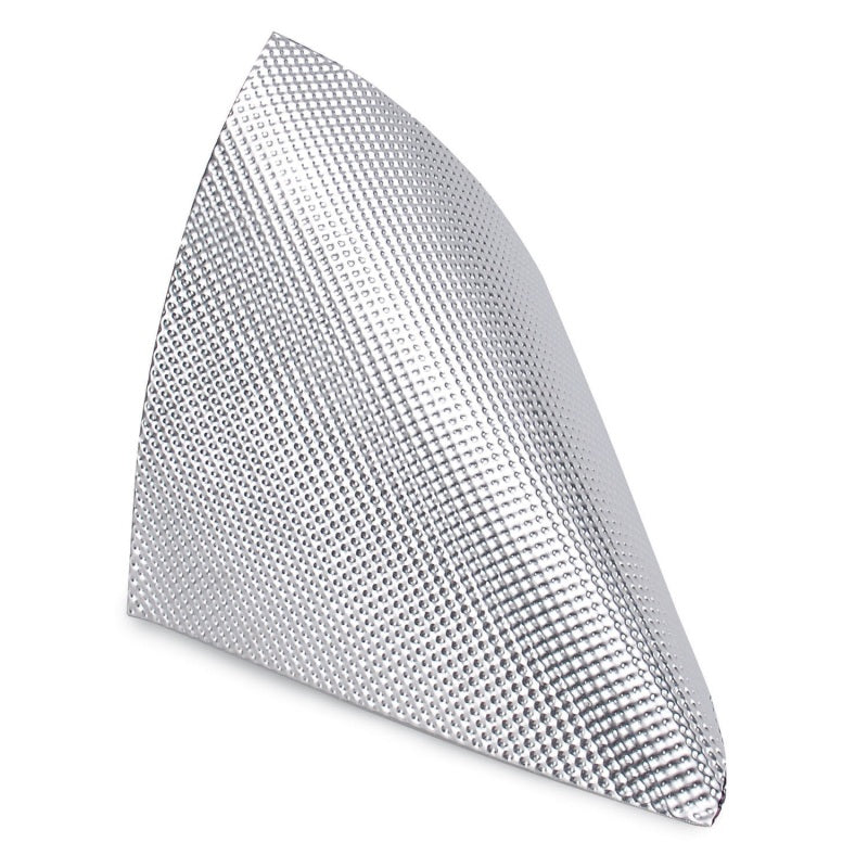 DEI Floor and Tunnel Shield II - 42 inch x 4 ft High Heat Barrier for Automotive Applications