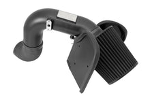 Load image into Gallery viewer, K&amp;N Engineering 03-07 Dodge Ram 2500/3500 5.9L DSL Black Performance Cold Air Intake Kit (Part Number: knn71-1532)