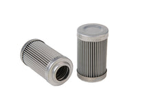 Load image into Gallery viewer, Aeromotive Replacement 100-Micron Stainless Steel Element for Fuel Filter Assemblies