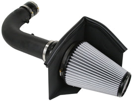 aFe MagnumFORCE Stage-2 Cold Air Intake System with Pro DRY S Filter for Ford F-150 97-05 V8-4.6/5.4L