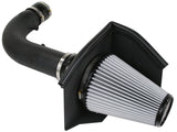 aFe MagnumFORCE Stage-2 Cold Air Intake System with Pro DRY S Filter for Ford F-150 97-05 V8-4.6/5.4L