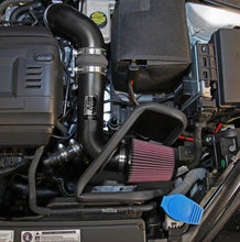 Load image into Gallery viewer, K&amp;N Engineering 69-9506TTK Cold Air Intake System for 2015-2016 Volkswagen Golf and GTI 1.8L L4 F/I