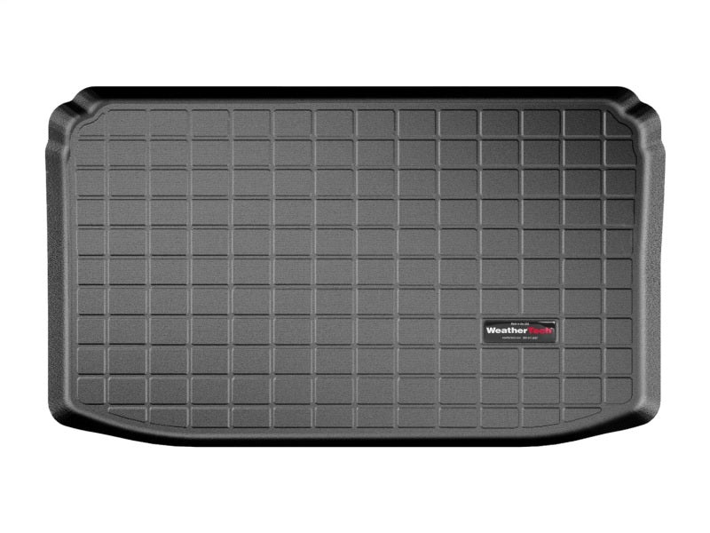 WeatherTech 2014-2019 Ford Fiesta Cargo Liner * Black for Complete Trunk Protection