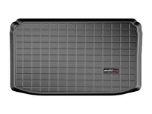 Load image into Gallery viewer, WeatherTech 2014-2019 Ford Fiesta Cargo Liner * Black for Complete Trunk Protection