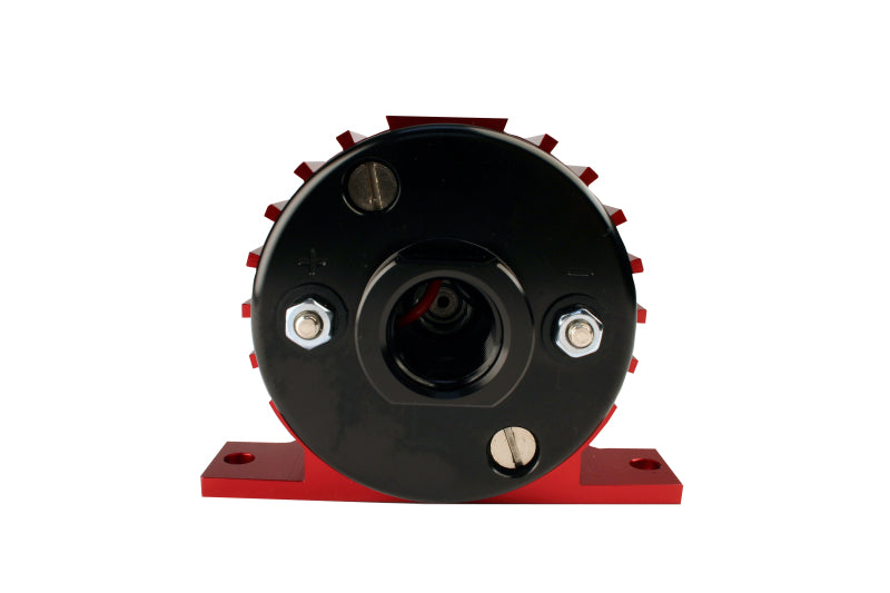 Aeromotive A1000 Fuel Pump for EFI and Carbureted Engines * Supports Up to 1500 HP