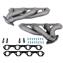 Load image into Gallery viewer, BBK 87-95 Ford F-150 5.0L Shorty Unequal Length Exhaust Headers - 1-5/8 inch Titanium Ceramic Coated Performance Headers