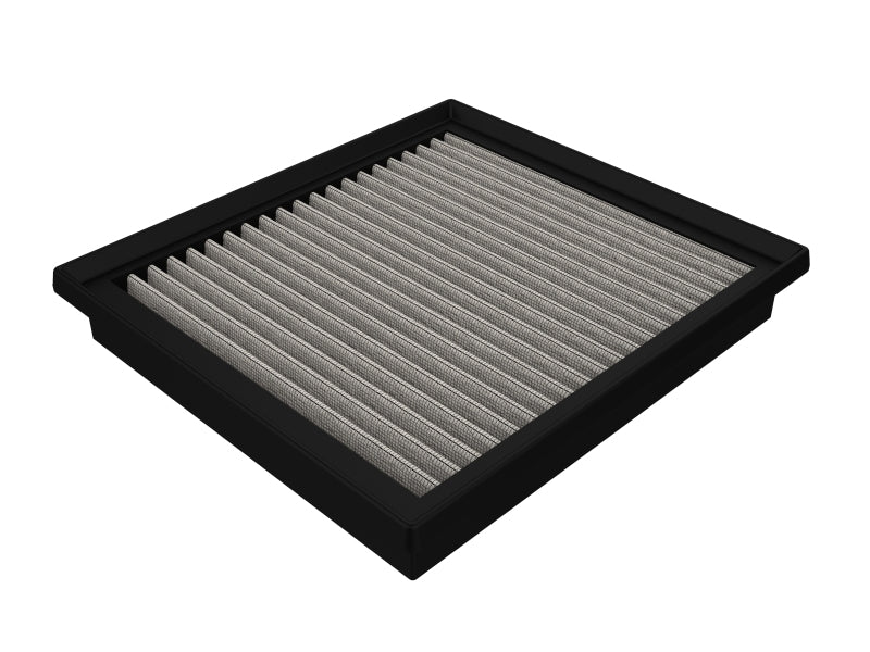 aFe Magnum FLOW Pro Dry S Air Filter for Subaru Impreza, Crosstrek, Forester, Ascent, Legacy, Outback - Part Number AFE31-10327