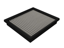 Load image into Gallery viewer, aFe Magnum FLOW Pro Dry S Air Filter for Subaru Impreza, Crosstrek, Forester, Ascent, Legacy, Outback - Part Number AFE31-10327