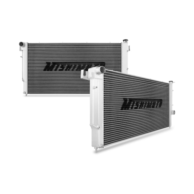 Mishimoto 1994-2002 Dodge Ram 5.9L Cummins Aluminum Performance Radiator