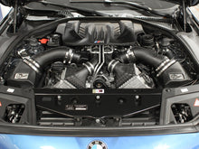 Load image into Gallery viewer, aFe Momentum PRO DRY S Cold Air Intake System for 2012-2017 BMW M5 and M6 with V8-4.4L Twin-Turbo Engine