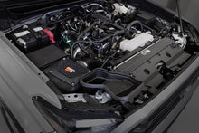 Load image into Gallery viewer, K&amp;N 63 Series Air Intake System for 2024 Toyota Tacoma and Land Cruiser * Enhanced Performance, No Tuning Required