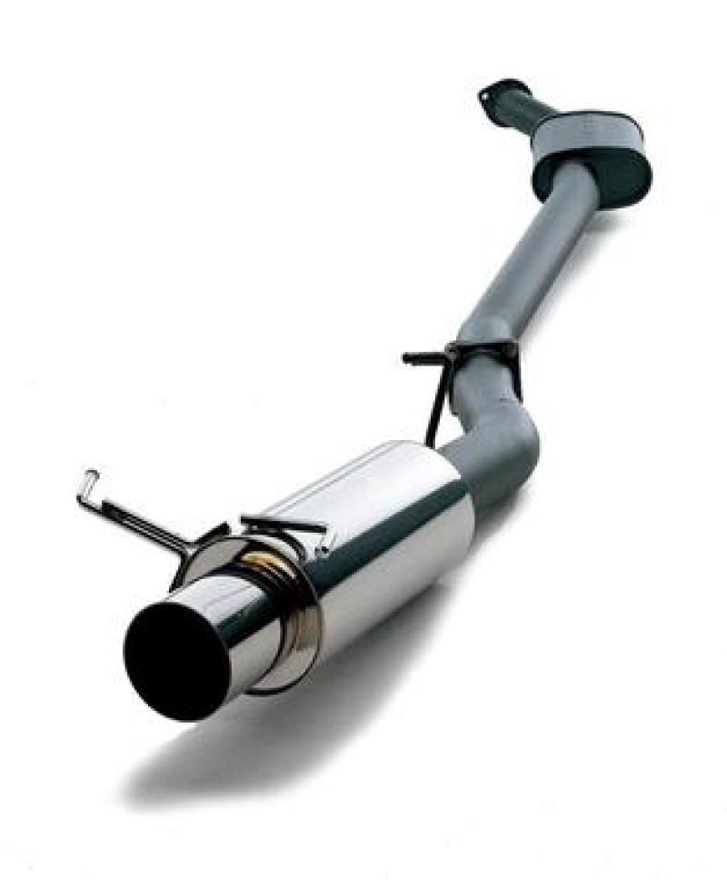 HKS USA EJ6 Civic 1999 High-Performance Exhaust System (Part #HKS3203-EX019)