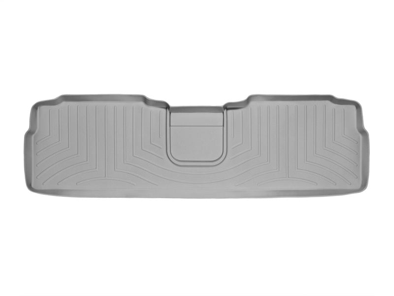 WeatherTech DigitalFit Rear FloorLiner for Lexus RX300 & Toyota Highlander (1999-2004) in Gray