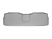 Load image into Gallery viewer, WeatherTech DigitalFit Rear FloorLiner for Lexus RX300 &amp; Toyota Highlander (1999-2004) in Gray