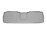 WeatherTech DigitalFit Rear FloorLiner for Lexus RX300 & Toyota Highlander (1999-2004) in Gray