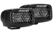 Load image into Gallery viewer, Rigid Industries SR-M Series PRO Midnight Edition LED Spot Lights - Pair