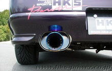 Load image into Gallery viewer, HKS Super Turbo Muffler for BCNR33 RB26DETT - Performance Exhaust System