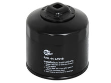 Load image into Gallery viewer, aFe ProGuard D2 Oil Filter for 2013 Scion FR-S and Subaru BRZ with 2.0L H4 Engine
