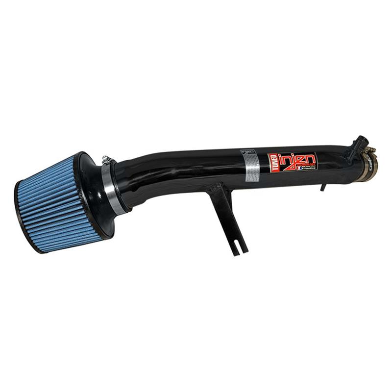 Injen 14 Fiat 500L 1.4L Turbo Cold Air Intake with MegaRam Technology - Black
