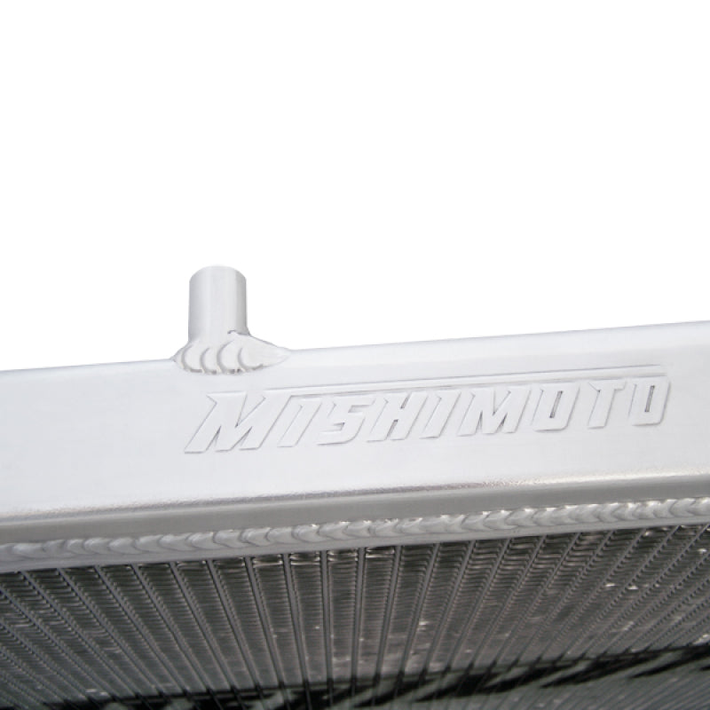 Mishimoto Aluminum Radiator for Dodge Neon SRT-4 (2003-2005) – Enhanced Cooling Performance