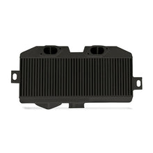 Load image into Gallery viewer, Mishimoto Top-Mount Intercooler Kit for Subaru WRX STI 2008-2014 – Black Powder Coated Finish