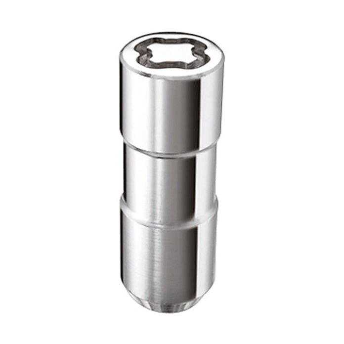McGard Chrome Cone Seat Wheel Lock Nut Set – 4 Pack for GMC V2500 Suburban, Part #mcg24134