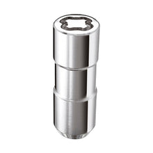 Load image into Gallery viewer, McGard Chrome Cone Seat Wheel Lock Nut Set – 4 Pack for GMC V2500 Suburban, Part #mcg24134