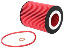 Load image into Gallery viewer, K&amp;N Engineering Part KN-HP-7007 Cartridge Oil Filter for BMW 3 Series and Z3 Models