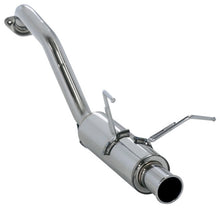 Load image into Gallery viewer, HKS Silent Hi-Power GP5 LEB-H1 Exhaust System for Hybrid Vehicles