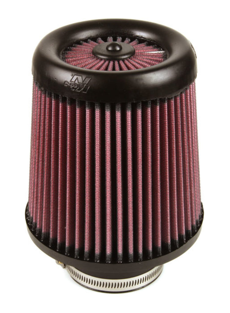 K&N Engineering Part RX-4730XD Universal X-Stream Clamp-On Air Filter for Volkswagen Models