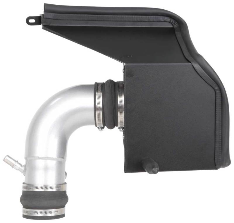 K&N Engineering 77-2592KS Cold Air Intake System for Ford Edge V6 3.5L (2015-2018)