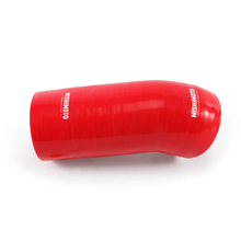 Load image into Gallery viewer, Mishimoto BMW E90/E92 N52 Silicone Intake Boot - Red, Part Number misMMHOSE-E90-06IHRD