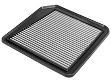 Load image into Gallery viewer, aFe Magnum FLOW OE Replacement Pro Dry S Air Filter for Nissan Armada and Infiniti QX80 (Part #AFE31-10241)