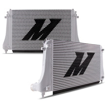 Load image into Gallery viewer, Mishimoto 2015+ Volkswagen MK7/MK8 Golf TSI/GTI/R Performance Intercooler Kit