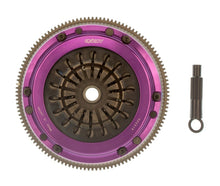 Load image into Gallery viewer, Exedy Hyper Single Series Clutch for Acura NSX 1991-1996 – Sprung Center Disc, Ceramic, Pull Type Cover Part EXEHH04SD1