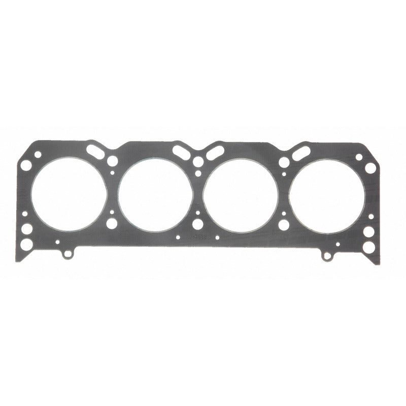 Fel-Pro 8653 PT PermaTorque Engine Cylinder Head Gasket for Oldsmobile Cutlass Supreme and Toronado