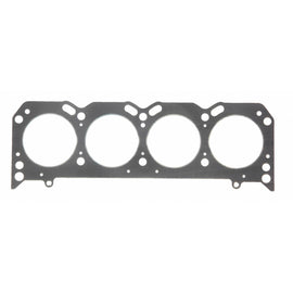 Fel-Pro 8653 PT PermaTorque Engine Cylinder Head Gasket for Oldsmobile Cutlass Supreme and Toronado