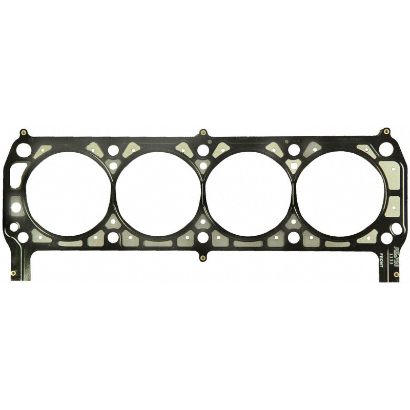 Fel-Pro 1133 PermaTorqueMLS Engine Cylinder Head Gasket for Performance V8 Engines