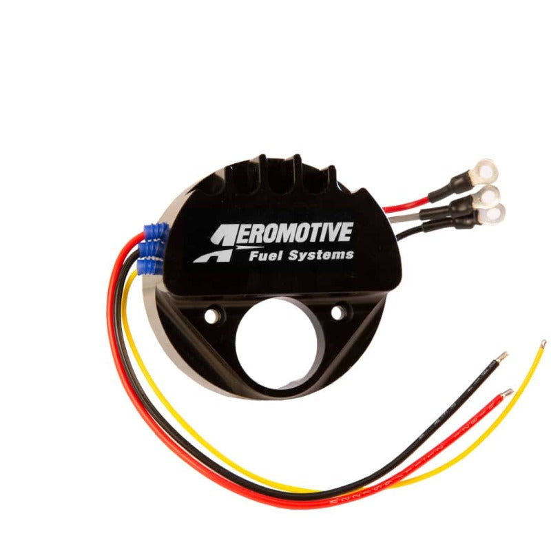 Aeromotive Variable Speed Controller Replacement for Brushless Fuel Pumps - Part No. aer18047