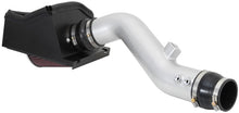 Load image into Gallery viewer, K&amp;N Engineering Part 77-2585KS Cold Air Intake System for 2012-2014 Ford F-150 3.7L V6