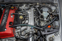Load image into Gallery viewer, Radium Engineering Dual Catch Can Kit for 2000-2005 Honda S2000 - LH Drive Only