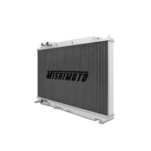 Load image into Gallery viewer, Mishimoto Aluminum Radiator for 2006-2011 Honda Civic Si – Improved Cooling &amp; Performance
